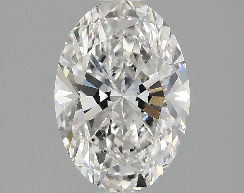 IGI Oval 1.54ct F VVS2 - Loose Lab Diamond: IGI Oval 1.54ct F VVS2 - Loose Lab Diamond Item Specifics: Source: This Is A Real Diamond Grown In A Lab Not Mined. Carat: 1.54 Cut: - Color: F Clarity: VVS2 Polish: EX Symmetry: EX Measurements: 9.28