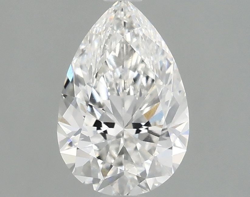 IGI Pear 1.54ct E VVS2 - Loose Lab Diamond: IGI Pear 1.54ct E VVS2 - Loose Lab Diamond Item Specifics: Source: This Is A Real Diamond Grown In A Lab Not Mined. Carat: 1.54 Cut: - Color: E Clarity: VVS2 Polish: EX Symmetry: EX Measurements: 9.75