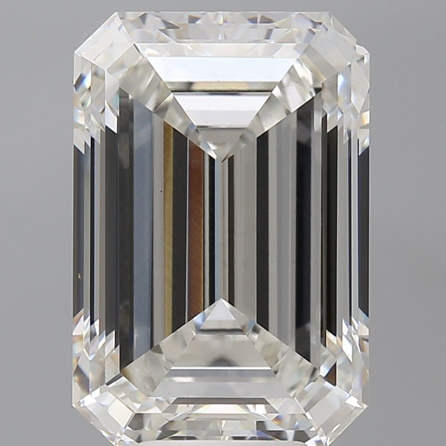 IGI Emerald 8.03ct F VVS2 - Loose Lab Diamond: IGI Emerald 8.03ct F VVS2 - Loose Lab Diamond Item Specifics: Source: This Is A Real Diamond Grown In A Lab Not Mined. Carat: 8.03 Cut: - Color: F Clarity: VVS2 Polish: EX Symmetry: EX Measurements: 1
