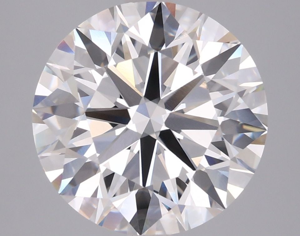 IGI Round 4.03ct E VVS1 - Ideal Loose Lab Diamond: IGI Round 4.03ct E VVS1 - Ideal Loose Lab Diamond Item Specifics: Source: This Is A Real Diamond Grown In A Lab Not Mined. Carat: 4.03 Cut: ID Color: E Clarity: VVS1 Polish: EX Symmetry: EX Measuremen