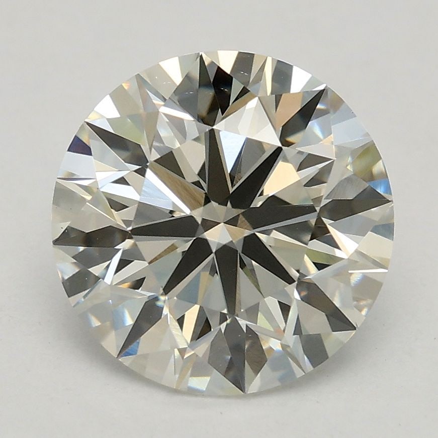 IGI Round 2.13ct J VVS2 - Ideal Loose Lab Diamond: IGI Round 2.13ct J VVS2 - Ideal Loose Lab Diamond Item Specifics: Source: This Is A Real Diamond Grown In A Lab Not Mined. Carat: 2.13 Cut: ID Color: J Clarity: VVS2 Polish: EX Symmetry: EX Measuremen