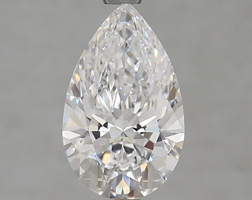 GIA Pear 2.01ct D VVS1 - Loose Lab Diamond: GIA Pear 2.01ct D VVS1 - Loose Lab Diamond Item Specifics: Source: This Is A Real Diamond Grown In A Lab Not Mined. Carat: 2.01 Cut: - Color: D Clarity: VVS1 Polish: EX Symmetry: EX Measurements: 11.4