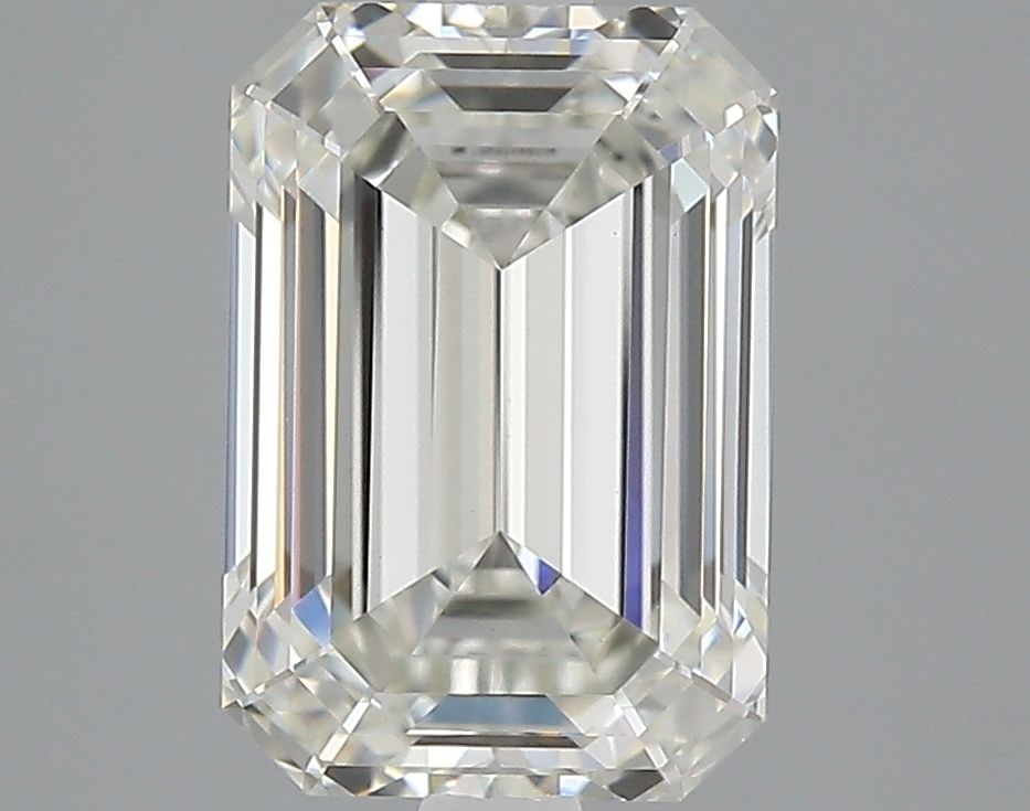 IGI Emerald 2.51ct G VVS2 - Loose Lab Diamond: IGI Emerald 2.51ct G VVS2 - Loose Lab Diamond Item Specifics: Source: This Is A Real Diamond Grown In A Lab Not Mined. Carat: 2.51 Cut: - Color: G Clarity: VVS2 Polish: EX Symmetry: EX Measurements: 9