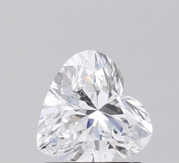 IGI Heart 1.05ct D VVS1 - Loose Lab Diamond: IGI Heart 1.05ct D VVS1 - Loose Lab Diamond Item Specifics: Source: This Is A Real Diamond Grown In A Lab Not Mined. Carat: 1.05 Cut: - Color: D Clarity: VVS1 Polish: EX Symmetry: EX Measurements: 6.7