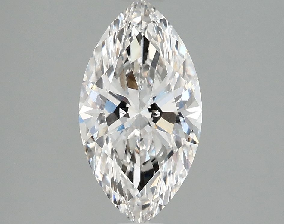 IGI Marquise 1.59ct F VVS1 - Loose Lab Diamond: IGI Marquise 1.59ct F VVS1 - Loose Lab Diamond Item Specifics: Source: This Is A Real Diamond Grown In A Lab Not Mined. Carat: 1.59 Cut: - Color: F Clarity: VVS1 Polish: EX Symmetry: EX Measurements: 