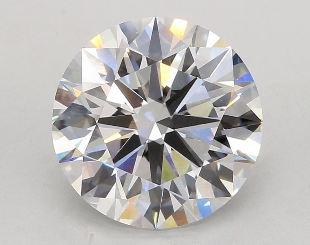 IGI Round 5.52ct F VVS2 - Ideal Loose Lab Diamond: IGI Round 5.52ct F VVS2 - Ideal Loose Lab Diamond Item Specifics: Source: This Is A Real Diamond Grown In A Lab Not Mined. Carat: 5.52 Cut: ID Color: F Clarity: VVS2 Polish: EX Symmetry: EX Measuremen