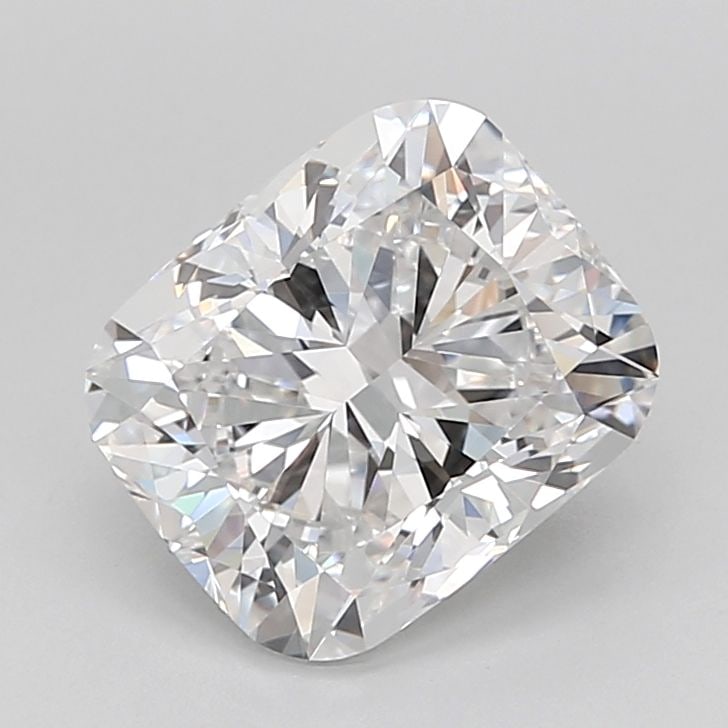 IGI Cushion Modified 3.01ct D IF - Loose Lab Diamond: IGI Cushion Modified 3.01ct D IF - Loose Lab Diamond Item Specifics: Source: This Is A Real Diamond Grown In A Lab Not Mined. Carat: 3.01 Cut: - Color: D Clarity: IF Polish: EX Symmetry: EX Measuremen