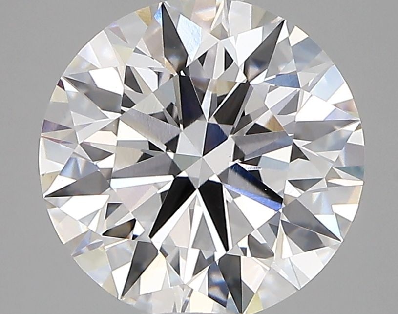 IGI Round 3.13ct D VVS2 - Ideal Loose Lab Diamond: IGI Round 3.13ct D VVS2 - Ideal Loose Lab Diamond Item Specifics: Source: This Is A Real Diamond Grown In A Lab Not Mined. Carat: 3.13 Cut: ID Color: D Clarity: VVS2 Polish: EX Symmetry: EX Measuremen