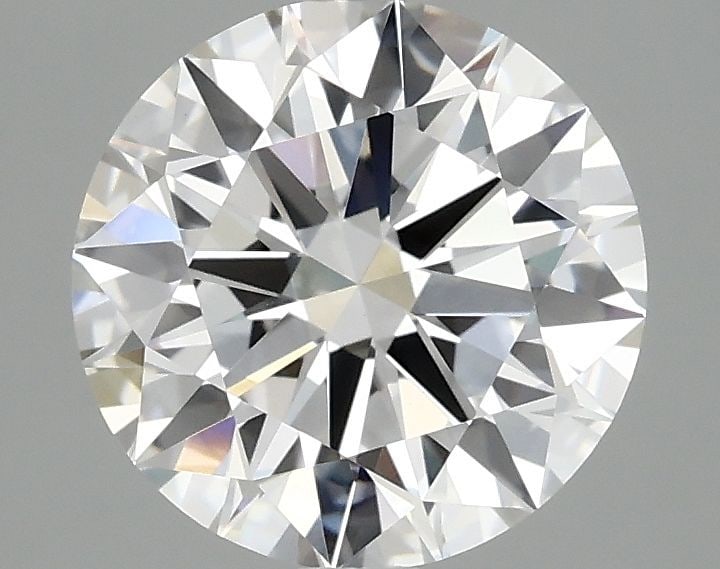 IGI Round 2.38ct D VVS2 - Loose Lab Diamond: IGI Round 2.38ct D VVS2 - Loose Lab Diamond Item Specifics: Source: This Is A Real Diamond Grown In A Lab Not Mined. Carat: 2.38 Cut: EX Color: D Clarity: VVS2 Polish: EX Symmetry: EX Measurements: 8.
