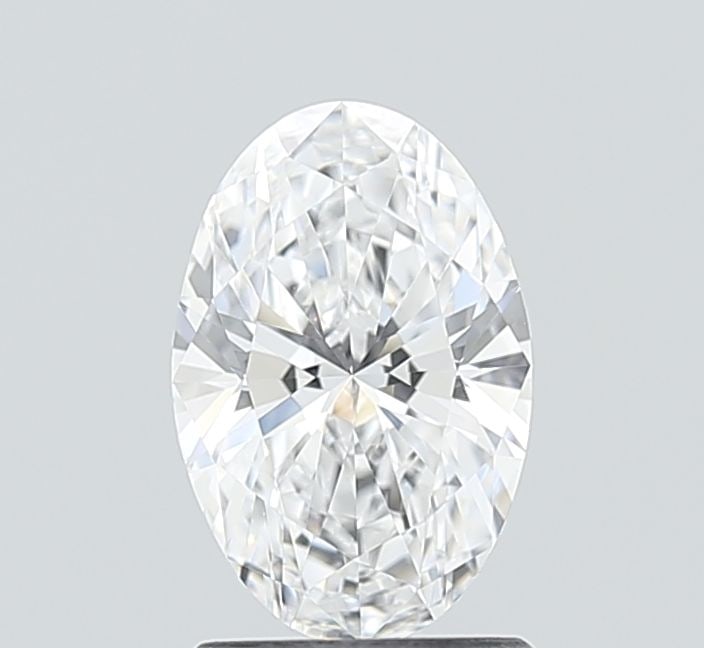 IGI Oval 1.34ct D IF - Loose Lab Diamond: IGI Oval 1.34ct D IF - Loose Lab Diamond Item Specifics: Source: This Is A Real Diamond Grown In A Lab Not Mined. Carat: 1.34 Cut: - Color: D Clarity: IF Polish: EX Symmetry: EX Measurements: 9.19L X