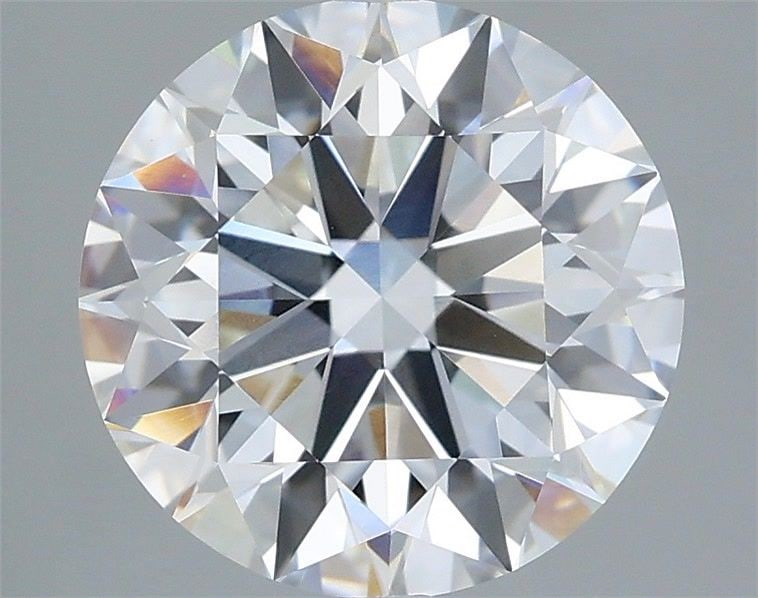 IGI Round 3.45ct F VVS2 - Loose Lab Diamond: IGI Round 3.45ct F VVS2 - Loose Lab Diamond Item Specifics: Source: This Is A Real Diamond Grown In A Lab Not Mined. Carat: 3.45 Cut: EX Color: F Clarity: VVS2 Polish: EX Symmetry: EX Measurements: