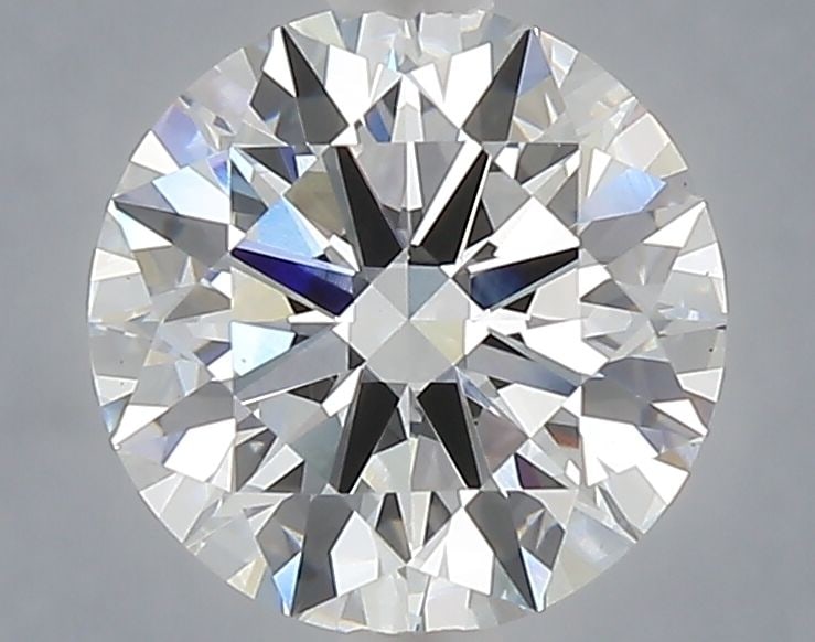 IGI Round 2.22ct Fancy Intense Pink VVS2 - Ideal Loose Lab Diamond: IGI Round 2.22ct Fancy Intense Pink VVS2 - Ideal Loose Lab Diamond Item Specifics: Source: This Is A Real Diamond Grown In A Lab Not Mined. Carat: 2.22 Cut: ID Color: Fancy Intense Pink Clarity: VVS2