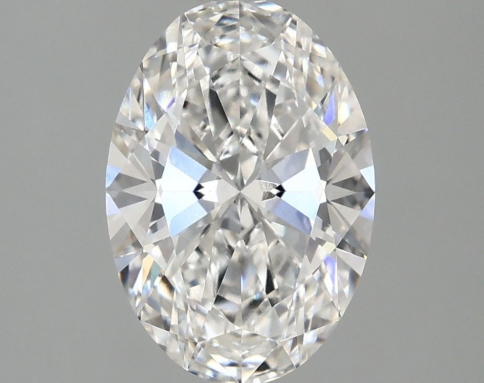 IGI Oval 1.59ct E VVS2 - Loose Lab Diamond: IGI Oval 1.59ct E VVS2 - Loose Lab Diamond Item Specifics: Source: This Is A Real Diamond Grown In A Lab Not Mined. Carat: 1.59 Cut: - Color: E Clarity: VVS2 Polish: EX Symmetry: EX Measurements: