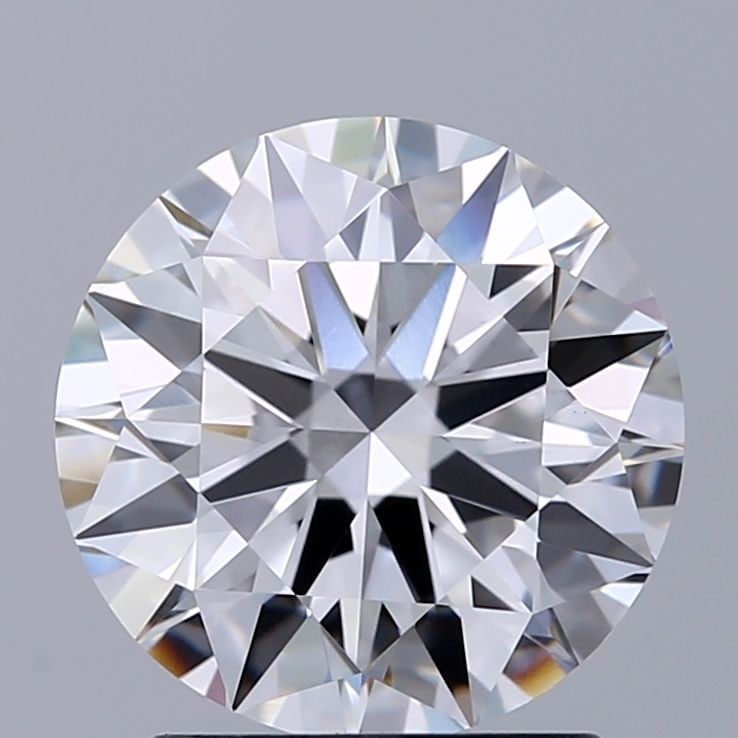 IGI Round 1.57ct D VVS2 - Loose Lab Diamond: IGI Round 1.57ct D VVS2 - Loose Lab Diamond Item Specifics: Source: This Is A Real Diamond Grown In A Lab Not Mined. Carat: 1.57 Cut: EX Color: D Clarity: VVS2 Polish: EX Symmetry: EX Measurements: