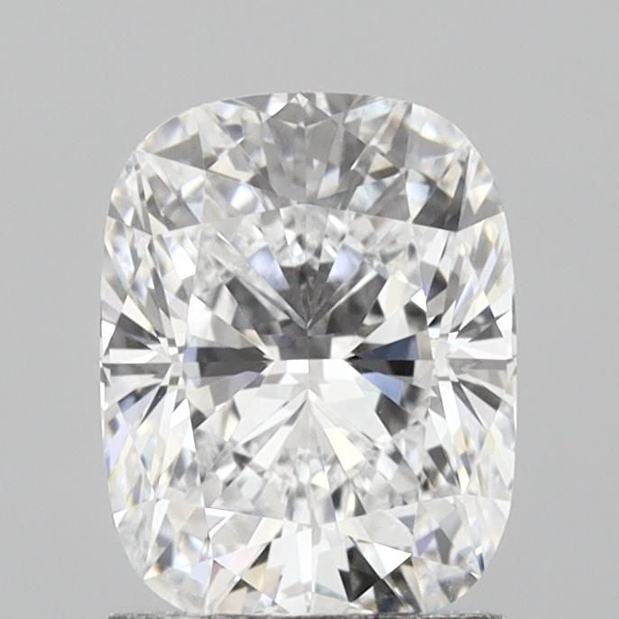 IGI Cushion Modified 1.53ct D VVS2 - Loose Lab Diamond: IGI Cushion Modified 1.53ct D VVS2 - Loose Lab Diamond Item Specifics: Source: This Is A Real Diamond Grown In A Lab Not Mined. Carat: 1.53 Cut: - Color: D Clarity: VVS2 Polish: EX Symmetry: EX