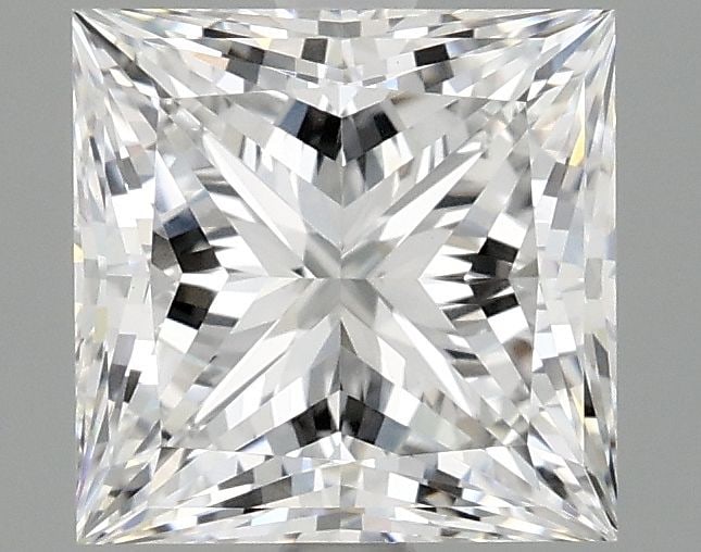 IGI Princess 2.55ct E VVS2 - Loose Lab Diamond: IGI Princess 2.55ct E VVS2 - Loose Lab Diamond Item Specifics: Source: This Is A Real Diamond Grown In A Lab Not Mined. Carat: 2.55 Cut: - Color: E Clarity: VVS2 Polish: EX Symmetry: EX Measurements: 