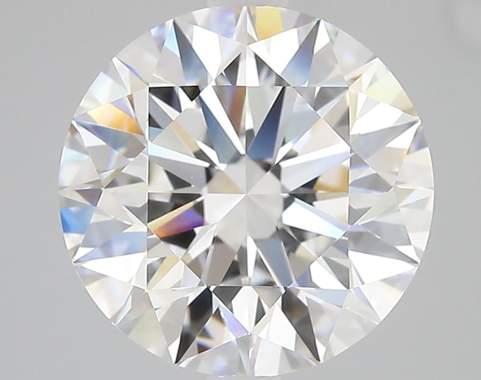 IGI Round 5.06ct E VVS2 - Ideal Loose Lab Diamond: IGI Round 5.06ct E VVS2 - Ideal Loose Lab Diamond Item Specifics: Source: This Is A Real Diamond Grown In A Lab Not Mined. Carat: 5.06 Cut: ID Color: E Clarity: VVS2 Polish: EX Symmetry: EX