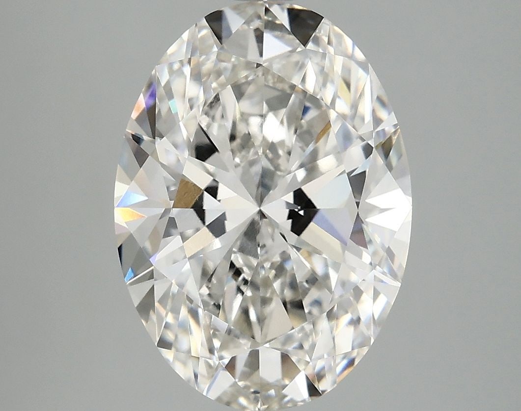 IGI Oval 4.02ct G VVS2 - Loose Lab Diamond: IGI Oval 4.02ct G VVS2 - Loose Lab Diamond Item Specifics: Source: This Is A Real Diamond Grown In A Lab Not Mined. Carat: 4.02 Cut: - Color: G Clarity: VVS2 Polish: EX Symmetry: EX Measurements: 12.5