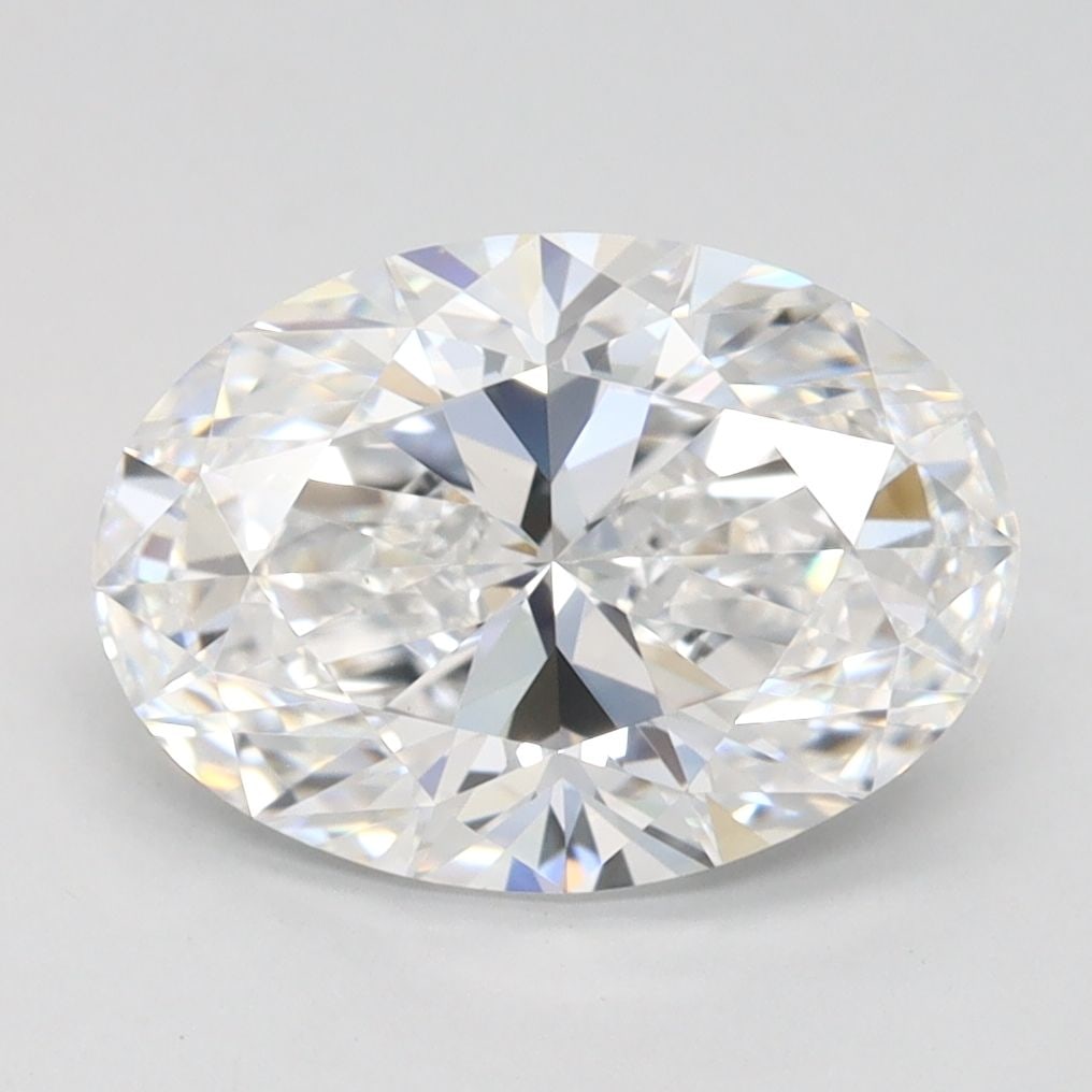 IGI Oval 2.09ct D IF - Loose Lab Diamond: IGI Oval 2.09ct D IF - Loose Lab Diamond Item Specifics: Source: This Is A Real Diamond Grown In A Lab Not Mined. Carat: 2.09 Cut: - Color: D Clarity: IF Polish: EX Symmetry: EX Measurements: 10.1L X 