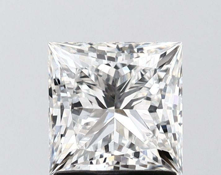 IGI Princess 1.51ct E VVS2 - Loose Lab Diamond: IGI Princess 1.51ct E VVS2 - Loose Lab Diamond Item Specifics: Source: This Is A Real Diamond Grown In A Lab Not Mined. Carat: 1.51 Cut: - Color: E Clarity: VVS2 Polish: EX Symmetry: EX Measurements: