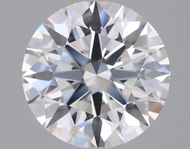 IGI Round 1.96ct E VVS1 - Ideal Loose Lab Diamond (1 of 1)