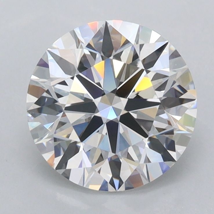 IGI Round 1.93ct D FL - Ideal Loose Lab Diamond: IGI Round 1.93ct D FL - Ideal Loose Lab Diamond Item Specifics: Source: This Is A Real Diamond Grown In A Lab Not Mined. Carat: 1.93 Cut: ID Color: D Clarity: FL Polish: EX Symmetry: EX Measurements: 