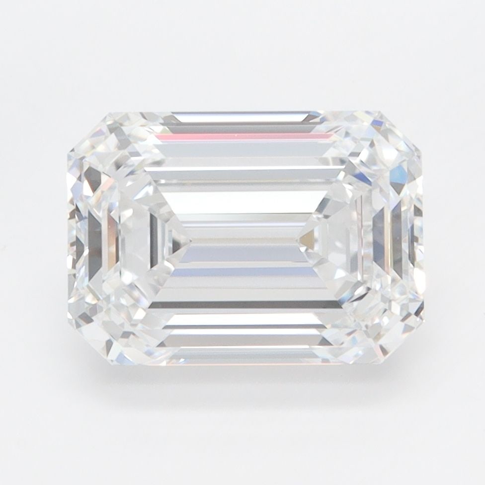GIA Emerald 3.26ct D VVS1 - Loose Lab Diamond: GIA Emerald 3.26ct D VVS1 - Loose Lab Diamond Item Specifics: Source: This Is A Real Diamond Grown In A Lab Not Mined. Carat: 3.26 Cut: - Color: D Clarity: VVS1 Polish: EX Symmetry: EX Measurements: 9