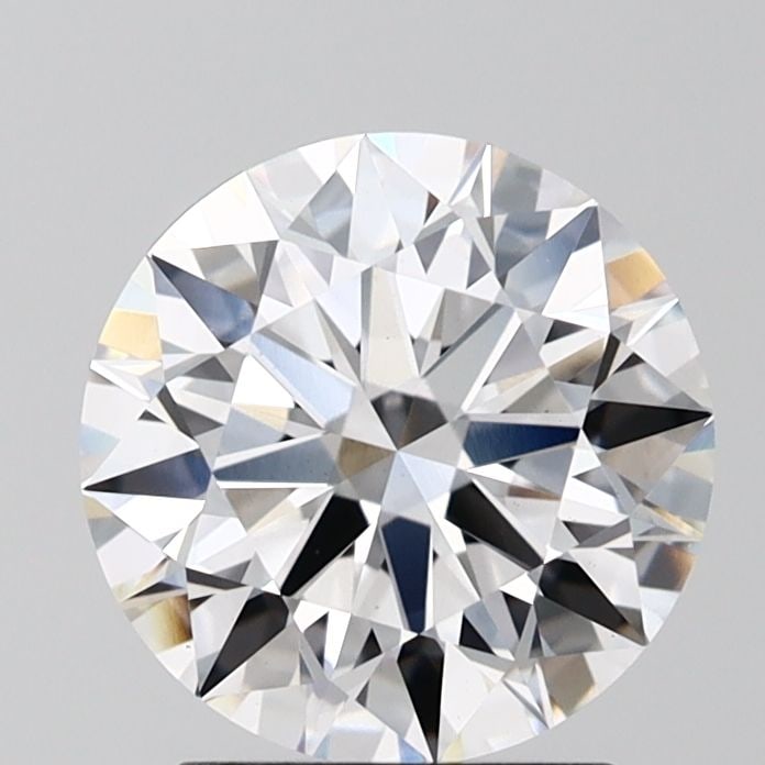 IGI Round 2.27ct D VVS2 - Ideal Loose Lab Diamond: IGI Round 2.27ct D VVS2 - Ideal Loose Lab Diamond Item Specifics: Source: This Is A Real Diamond Grown In A Lab Not Mined. Carat: 2.27 Cut: ID Color: D Clarity: VVS2 Polish: EX Symmetry: EX