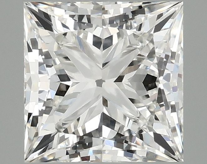 IGI Princess 2.06ct F VVS2 - Loose Lab Diamond: IGI Princess 2.06ct F VVS2 - Loose Lab Diamond Item Specifics: Source: This Is A Real Diamond Grown In A Lab Not Mined. Carat: 2.06 Cut: - Color: F Clarity: VVS2 Polish: EX Symmetry: EX Measurements: