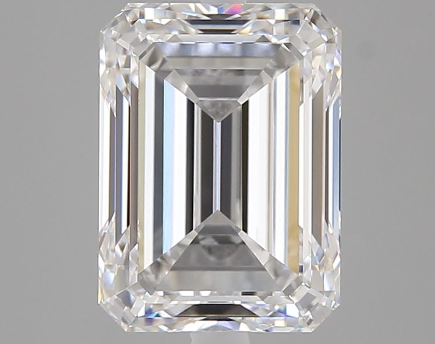 IGI Emerald 4.0ct D IF - Loose Lab Diamond: IGI Emerald 4.0ct D IF - Loose Lab Diamond Item Specifics: Source: This Is A Real Diamond Grown In A Lab Not Mined. Carat: 4.0 Cut: - Color: D Clarity: IF Polish: EX Symmetry: EX Measurements: 10.13L