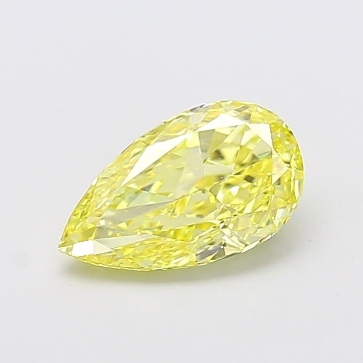 IGI Pear 2.09ct Fancy Yellow VVS2 - Loose Lab Diamond: IGI Pear 2.09ct Fancy Yellow VVS2 - Loose Lab Diamond Item Specifics: Source: This Is A Real Diamond Grown In A Lab Not Mined. Carat: 2.09 Cut: - Color: Fancy Yellow Clarity: VVS2 Polish: EX