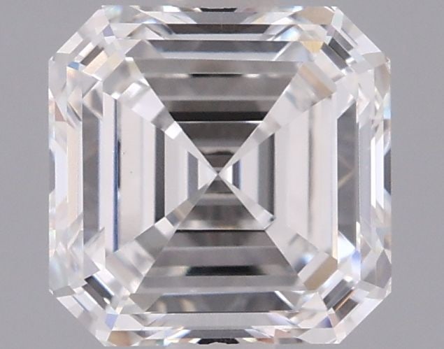 IGI Asscher 1.5ct D VVS2 - Loose Lab Diamond: IGI Asscher 1.5ct D VVS2 - Loose Lab Diamond Item Specifics: Source: This Is A Real Diamond Grown In A Lab Not Mined. Carat: 1.5 Cut: - Color: D Clarity: VVS2 Polish: EX Symmetry: EX Measurements: