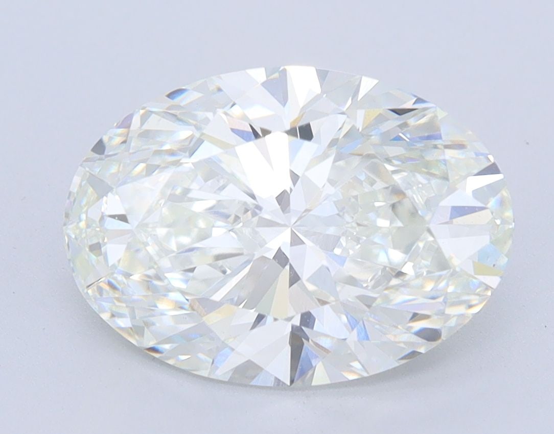 IGI Oval 3.02ct G VVS2 - Loose Lab Diamond: IGI Oval 3.02ct G VVS2 - Loose Lab Diamond Item Specifics: Source: This Is A Real Diamond Grown In A Lab Not Mined. Carat: 3.02 Cut: - Color: G Clarity: VVS2 Polish: EX Symmetry: EX Measurements: