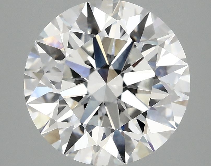 IGI Round 3.09ct E VVS2 - Loose Lab Diamond: IGI Round 3.09ct E VVS2 - Loose Lab Diamond Item Specifics: Source: This Is A Real Diamond Grown In A Lab Not Mined. Carat: 3.09 Cut: EX Color: E Clarity: VVS2 Polish: EX Symmetry: EX Measurements: