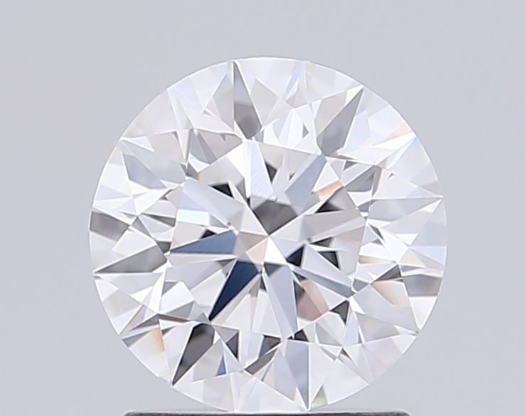 IGI Round 1.5ct D VVS1 - Ideal Loose Lab Diamond (1 of 1)