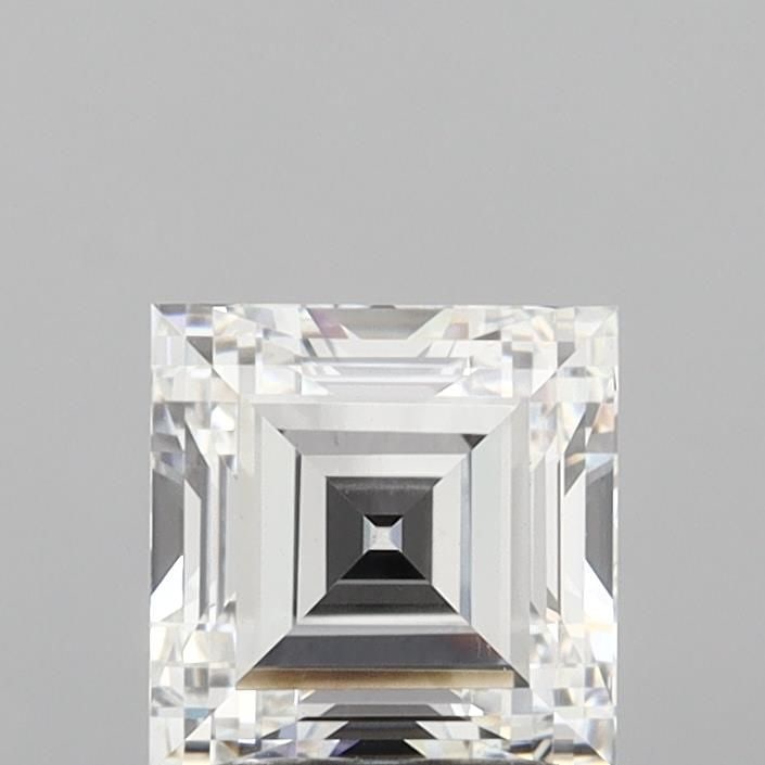 IGI Square Radiant 2.03ct E VVS2 - Loose Lab Diamond: IGI Square Radiant 2.03ct E VVS2 - Loose Lab Diamond Item Specifics: Source: This Is A Real Diamond Grown In A Lab Not Mined. Carat: 2.03 Cut: - Color: E Clarity: VVS2 Polish: EX Symmetry: EX Measurem