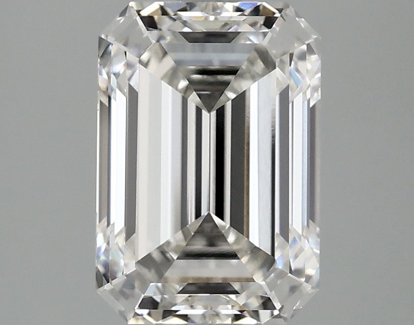 IGI Emerald 2.98ct G VVS2 - Loose Lab Diamond: IGI Emerald 2.98ct G VVS2 - Loose Lab Diamond Item Specifics: Source: This Is A Real Diamond Grown In A Lab Not Mined. Carat: 2.98 Cut: - Color: G Clarity: VVS2 Polish: EX Symmetry: EX Measurements: 9