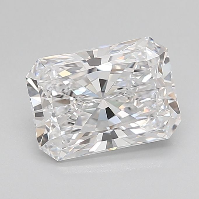 IGI Radiant 1.57ct D VVS2 - Loose Lab Diamond: IGI Radiant 1.57ct D VVS2 - Loose Lab Diamond Item Specifics: Source: This Is A Real Diamond Grown In A Lab Not Mined. Carat: 1.57 Cut: - Color: D Clarity: VVS2 Polish: EX Symmetry: EX Measurements: 8