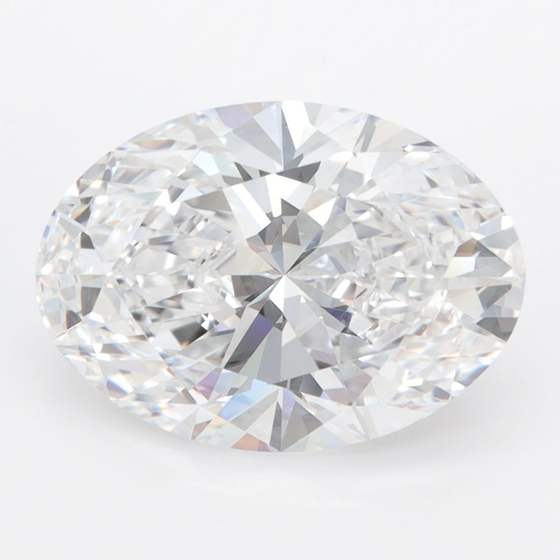 IGI Oval 4.01ct D FL - Loose Lab Diamond: IGI Oval 4.01ct D FL - Loose Lab Diamond Item Specifics: Source: This Is A Real Diamond Grown In A Lab Not Mined. Carat: 4.01 Cut: - Color: D Clarity: FL Polish: EX Symmetry: EX Measurements: 12.55L X