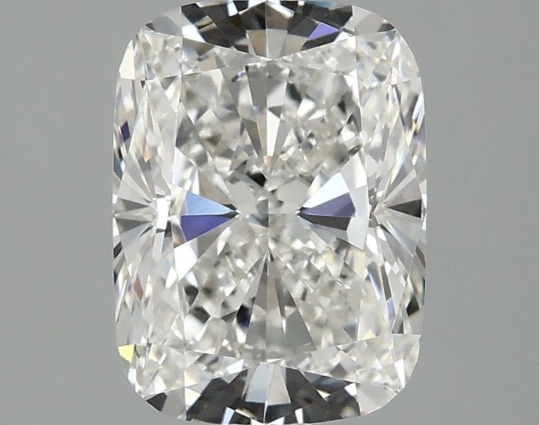 IGI Cushion Modified 2.01ct F VVS2 - Loose Lab Diamond: IGI Cushion Modified 2.01ct F VVS2 - Loose Lab Diamond Item Specifics: Source: This Is A Real Diamond Grown In A Lab Not Mined. Carat: 2.01 Cut: - Color: F Clarity: VVS2 Polish: EX Symmetry: EX Measur