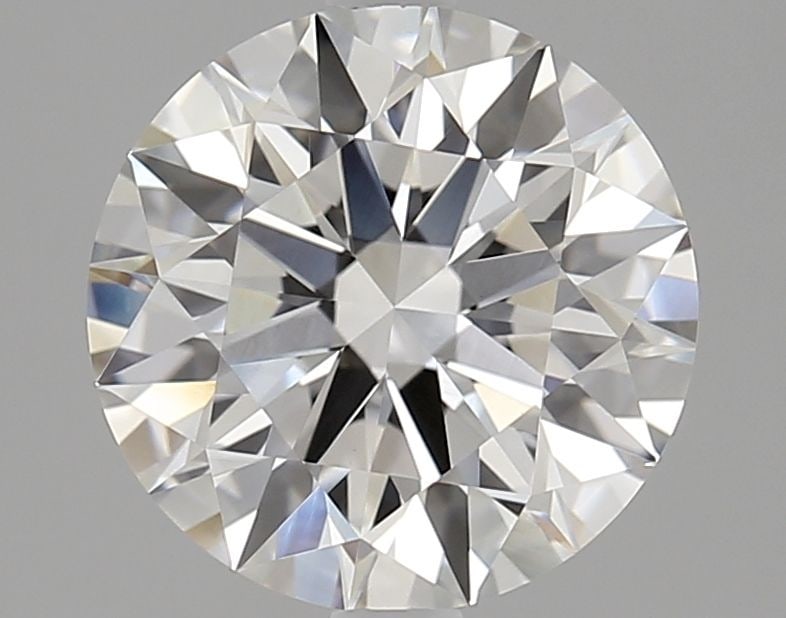 IGI Round 2.56ct F VVS2 - Ideal Loose Lab Diamond: IGI Round 2.56ct F VVS2 - Ideal Loose Lab Diamond Item Specifics: Source: This Is A Real Diamond Grown In A Lab Not Mined. Carat: 2.56 Cut: ID Color: F Clarity: VVS2 Polish: EX Symmetry: EX Measuremen