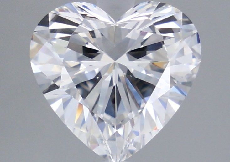 IGI Heart 1.43ct D VVS2 - Loose Lab Diamond: IGI Heart 1.43ct D VVS2 - Loose Lab Diamond Item Specifics: Source: This Is A Real Diamond Grown In A Lab Not Mined. Carat: 1.43 Cut: - Color: D Clarity: VVS2 Polish: EX Symmetry: VG Measurements: 7.5