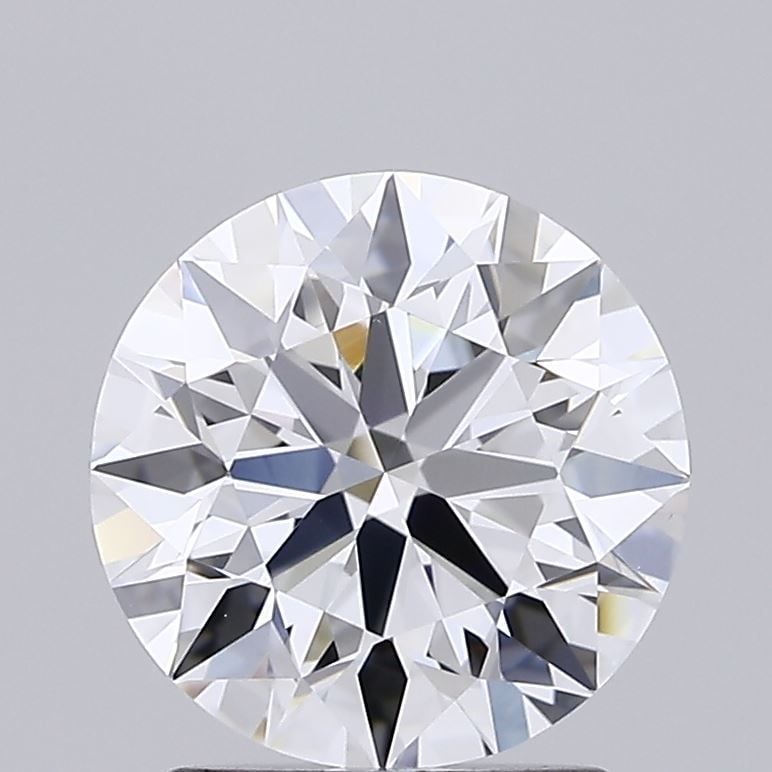 IGI Round 1.92ct D VVS1 - Ideal Loose Lab Diamond: IGI Round 1.92ct D VVS1 - Ideal Loose Lab Diamond Item Specifics: Source: This Is A Real Diamond Grown In A Lab Not Mined. Carat: 1.92 Cut: ID Color: D Clarity: VVS1 Polish: EX Symmetry: EX Measuremen