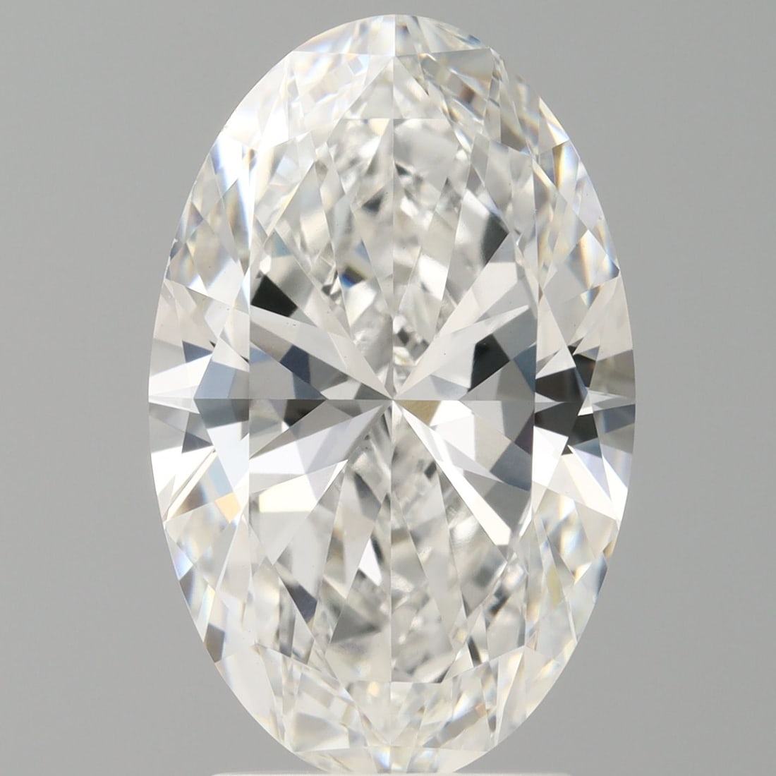 IGI Oval 3.0ct F VVS2 - Loose Lab Diamond: IGI Oval 3.0ct F VVS2 - Loose Lab Diamond Item Specifics: Source: This Is A Real Diamond Grown In A Lab Not Mined. Carat: 3.0 Cut: - Color: F Clarity: VVS2 Polish: EX Symmetry: EX Measurements: