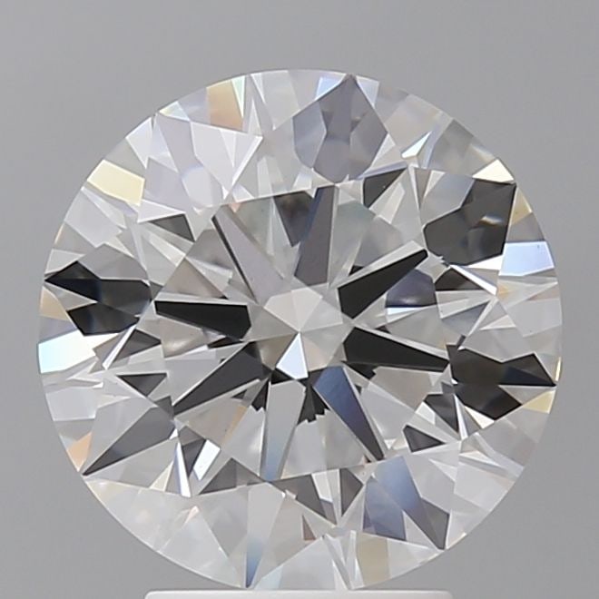 IGI Round 4.03ct E VVS2 - Loose Lab Diamond: IGI Round 4.03ct E VVS2 - Loose Lab Diamond Item Specifics: Source: This Is A Real Diamond Grown In A Lab Not Mined. Carat: 4.03 Cut: EX Color: E Clarity: VVS2 Polish: EX Symmetry: EX Measurements: