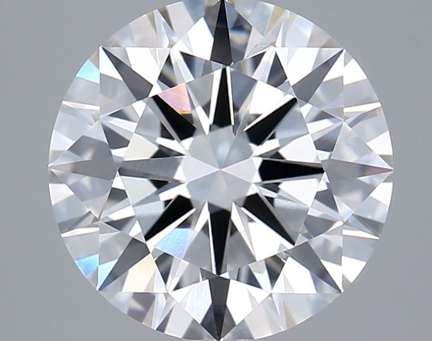 IGI Round 3.05ct G VVS1 - Ideal Loose Lab Diamond: IGI Round 3.05ct G VVS1 - Ideal Loose Lab Diamond Item Specifics: Source: This Is A Real Diamond Grown In A Lab Not Mined. Carat: 3.05 Cut: ID Color: G Clarity: VVS1 Polish: EX Symmetry: EX