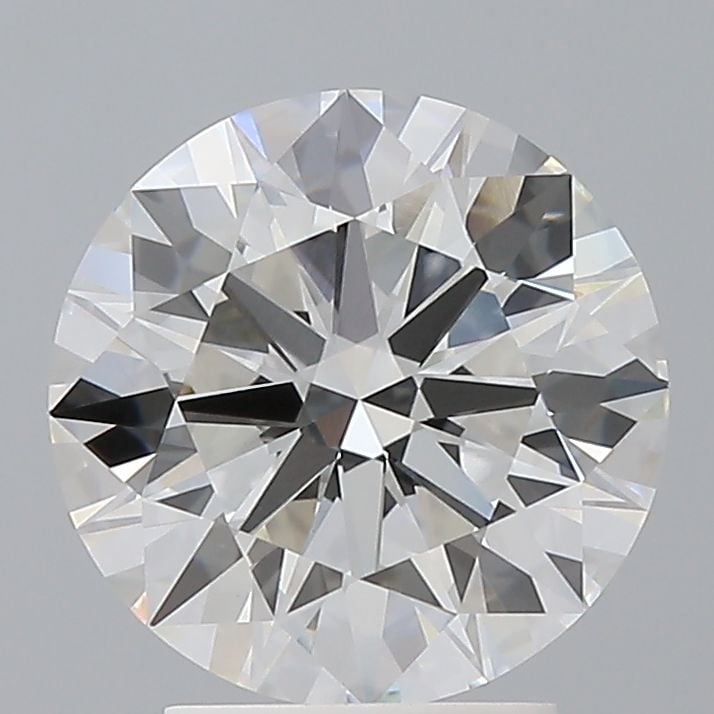 IGI Round 3.1ct F VVS2 - Ideal Loose Lab Diamond: IGI Round 3.1ct F VVS2 - Ideal Loose Lab Diamond Item Specifics: Source: This Is A Real Diamond Grown In A Lab Not Mined. Carat: 3.1 Cut: ID Color: F Clarity: VVS2 Polish: EX Symmetry: EX Measurements