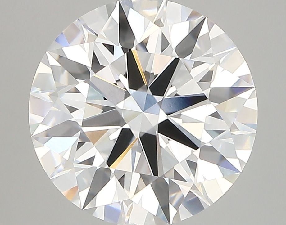 GIA Round 4.34ct E VVS2 - Loose Lab Diamond: GIA Round 4.34ct E VVS2 - Loose Lab Diamond Item Specifics: Source: This Is A Real Diamond Grown In A Lab Not Mined. Carat: 4.34 Cut: EX Color: E Clarity: VVS2 Polish: EX Symmetry: EX Measurements: 10