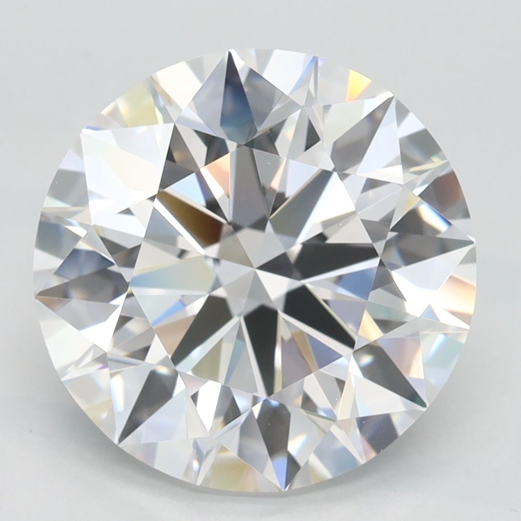 GIA Round 4.1ct D VVS1 - Loose Lab Diamond: GIA Round 4.1ct D VVS1 - Loose Lab Diamond Item Specifics: Source: This Is A Real Diamond Grown In A Lab Not Mined. Carat: 4.1 Cut: EX Color: D Clarity: VVS1 Polish: EX Symmetry: EX Measurements: 10.2