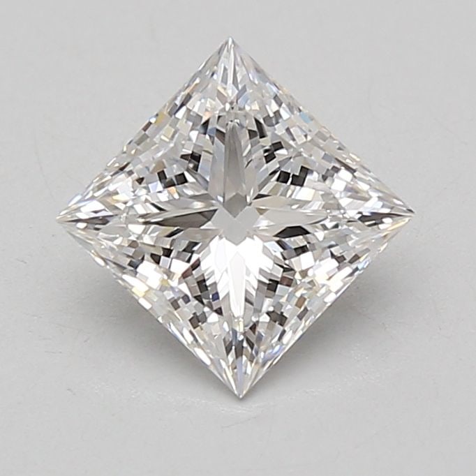 IGI Princess 1.59ct D VVS2 - Loose Lab Diamond: IGI Princess 1.59ct D VVS2 - Loose Lab Diamond Item Specifics: Source: This Is A Real Diamond Grown In A Lab Not Mined. Carat: 1.59 Cut: - Color: D Clarity: VVS2 Polish: EX Symmetry: EX Measurements: 